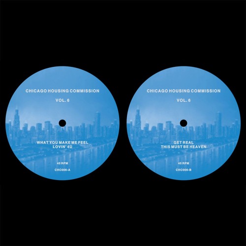 Liz Torres - What You Make Me Feel (David X Edit)