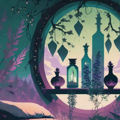 miniMIX II nightmare sonata sensory session