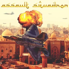 MXZ+ X ANARCHY187 - ASSAULT SQUADRON