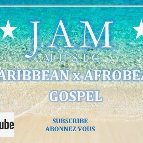Mix Summer Caribean X Afrobeat Gospel