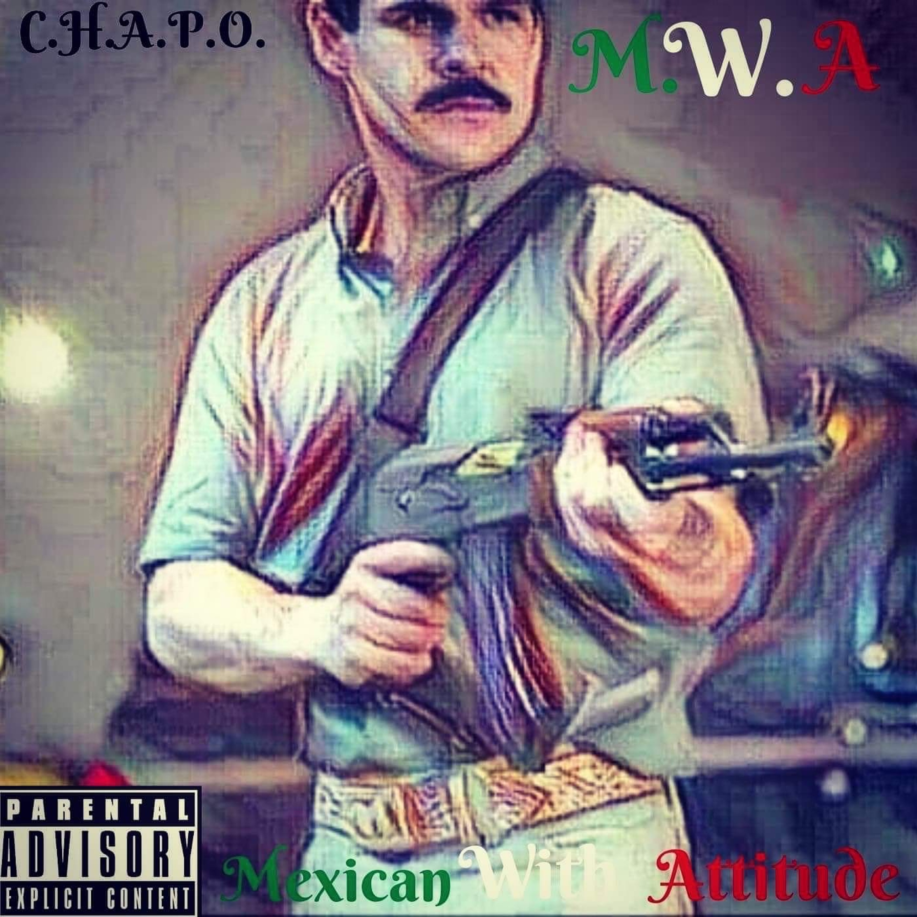 C.H.A.P.O.