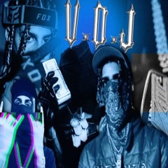 Yeruza, Yovngchimi - V.D.J