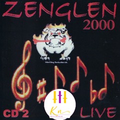 B.S. Production ( Zenglen Live Haiti Tigwav  2000)