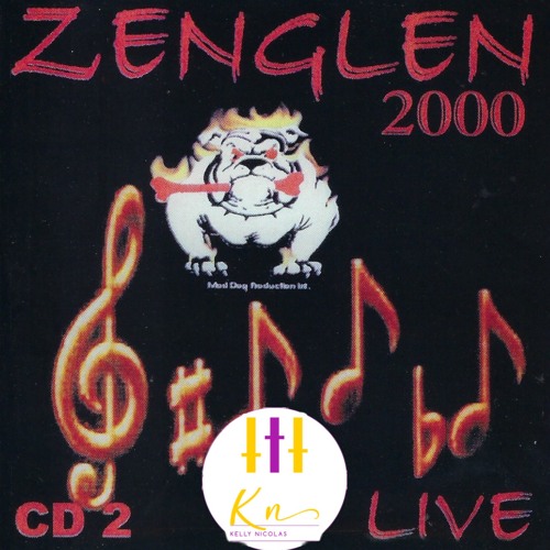 B.S. Production ( Zenglen Live Haiti Tigwav  2000)