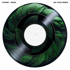 Tchami - Adieu (Jay Sync Remix)
