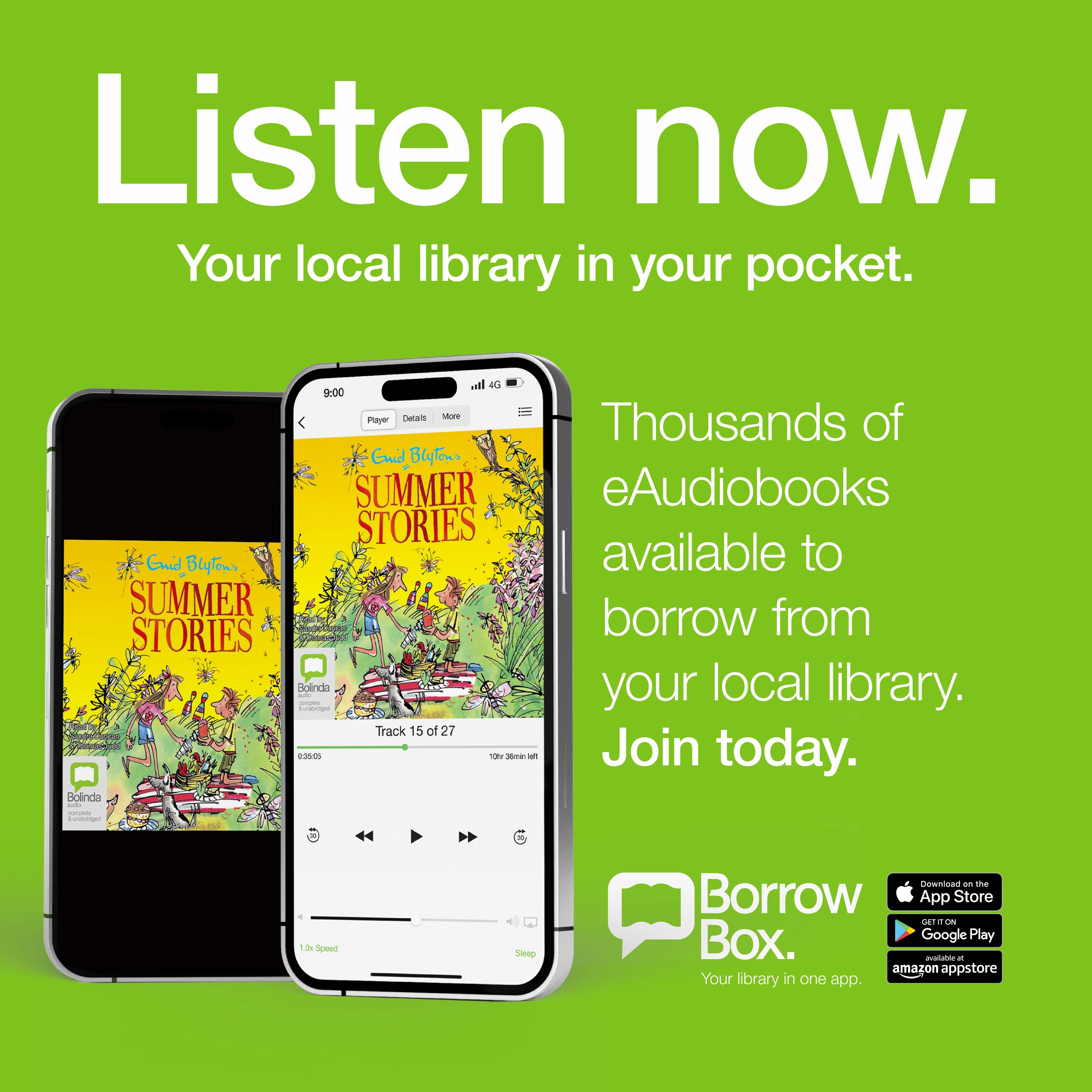 Kent Libraries
