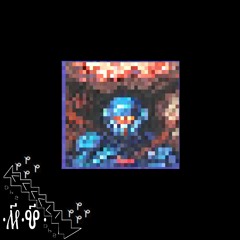 Pensive Alternate Metroid 1 In a Hurry - Kraid's Hideout