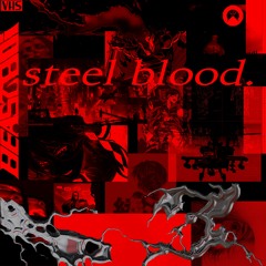 Beastboi - STEEL BLOOD