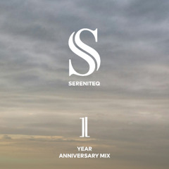 The Sereniteq Session | 1 Year Anniversary Mix with Jeremy Olander, PROFF, Jiminy Hop and more