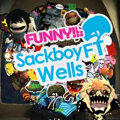 sackboy ft. blackwinterwells (p. sennai)