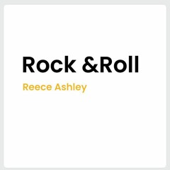 Rock &Roll (Album Version)