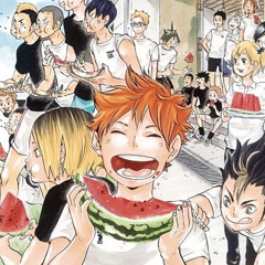 [Jpop playlist] 어디서 상쾌한 바람 안 부나요? 🌊