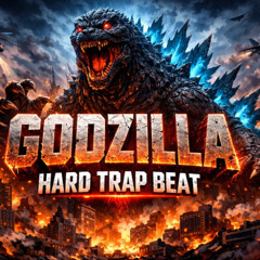 [FREE] Hard Trap || Freestyle || Type Beat 2026 - "GODZILLA"