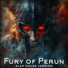 Fury Of Perun. Slap House Version