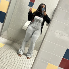 she really wrong…