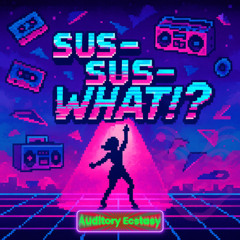 Sus-Sus-What!?