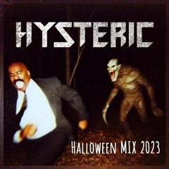 HYSTERIC - Halloween Mix 2023