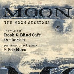 Think It's A Sign - (The Moon Sessions) Rosh & BCO songs covered by Eric Moon - Solo Piano