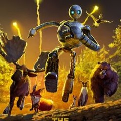 Nezd ONLINE A vad robot 2024 Teljes Film Magyarul HD