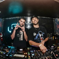 CLOSING FOR CRANKDAT LIVE @ LAVONYC (CROGSTEP + ANGRY ANDY)