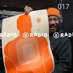 RABBIT RADIO - 017 RABBIT (Live @ Adults Only LA)