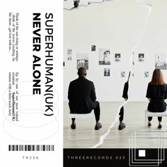 SuperHuman(UK) - Out Of Reach (Original Mix)