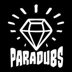 InnerCore - Style is a Crystallisation [PARADUB003]