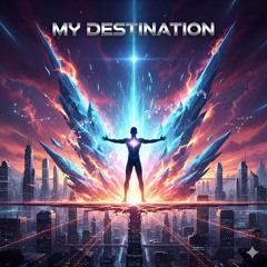 My Destination