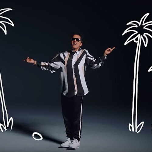 Bruno Mars - Just The Way You Are (3ric Remix)(FREE DOWNLOAD)
