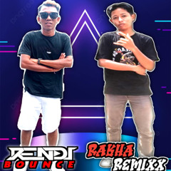 TENTANG BARGES #ORANG LUAR ( ZAIP_ X RENDI BOUNCE X RAKHA REMIX )#EXC