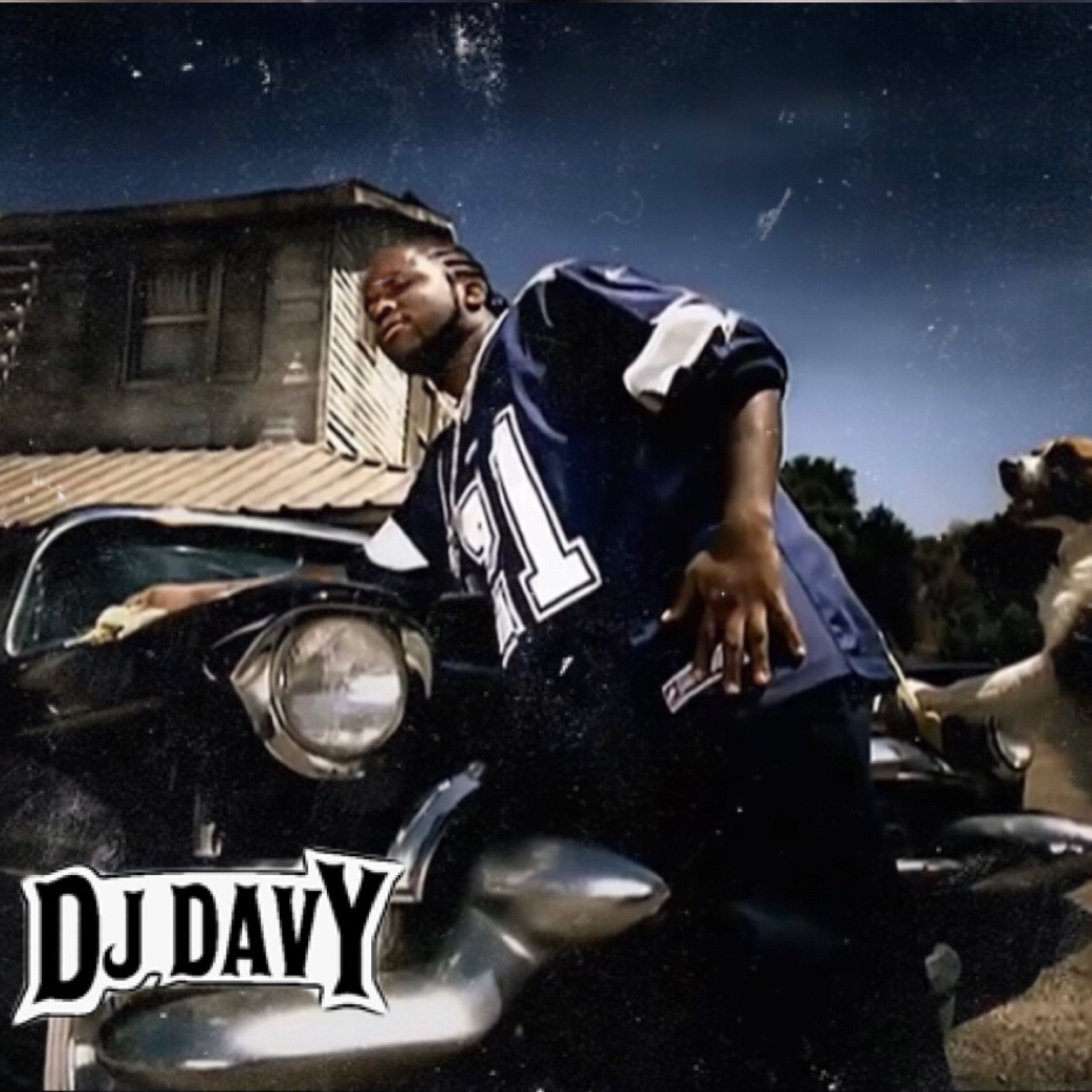 Nuyork Nights x Ms Jackson (DJ Davy Mix).mp3 episode artwork