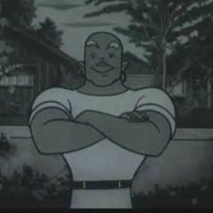 mr. clean
