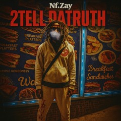 2 Tell Da Truth(prod.1kamui)