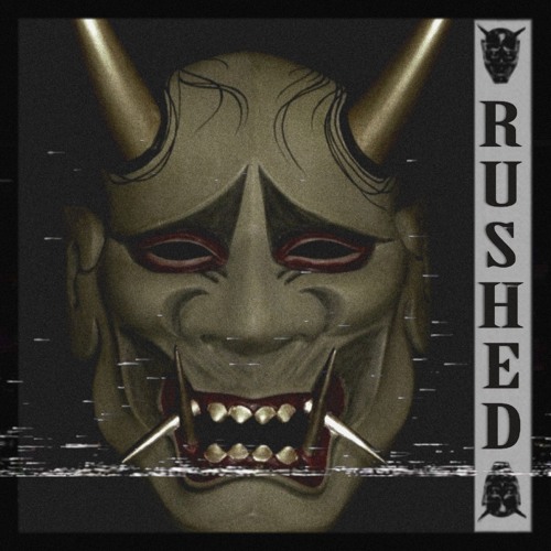 Rushed