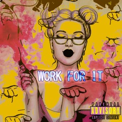 MN MODER - WORK FOR IT FT. INFINITE MONEY, KRAZY & VIDAL GARCIA
