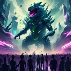 Trancezilla