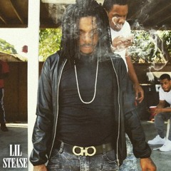 Stop It [Prod. Lil Stease]