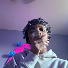 Kye Alyx - Inna Dirt! (Prod. spellxast)