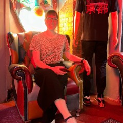 Circa w/ George - 27.06.25