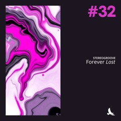 Forever Lost #32