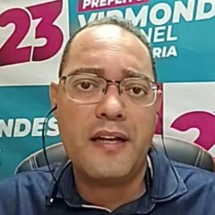Manhã Sagres #720: Entrevista com o candidato à prefeitura de Goiânia, Virmondes Cruvinel