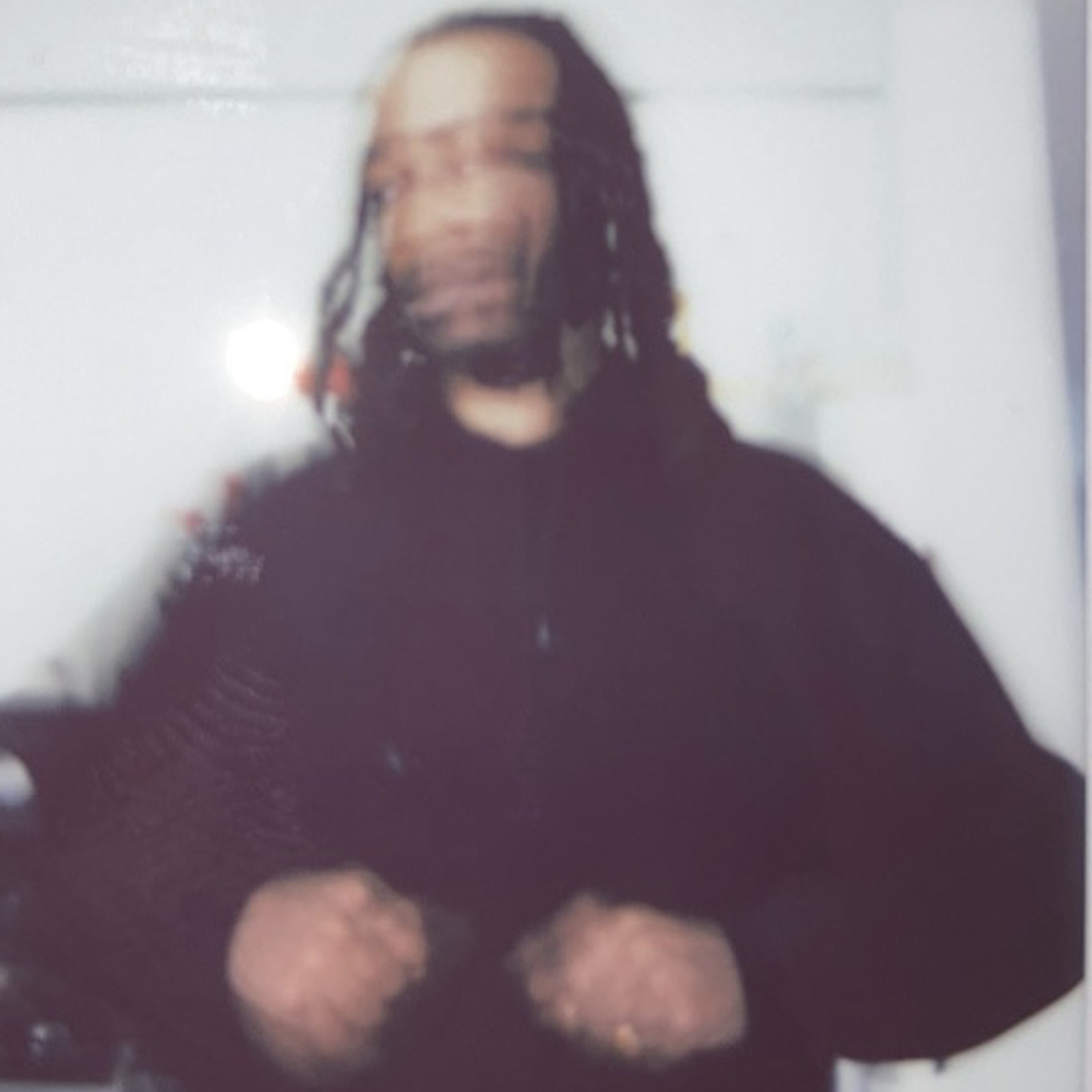 Hmm the past is over (interlude) episode artwork