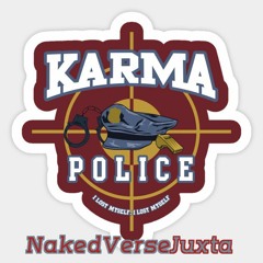 Karma Police Ft. Juxta