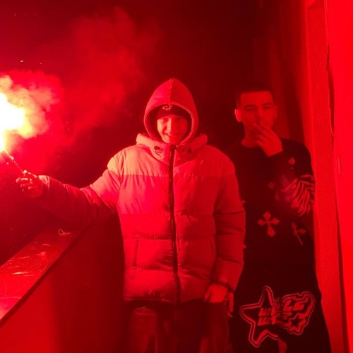 Jak wrzutka na murze (prod. by paymels)