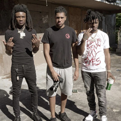 Wopskino & Raw Youngin - Flawgin (Official Music Video) Dir. By Counterpoint2.0