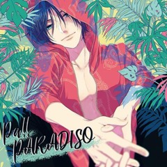 Pa!! PARADISO - Alto Takimaru