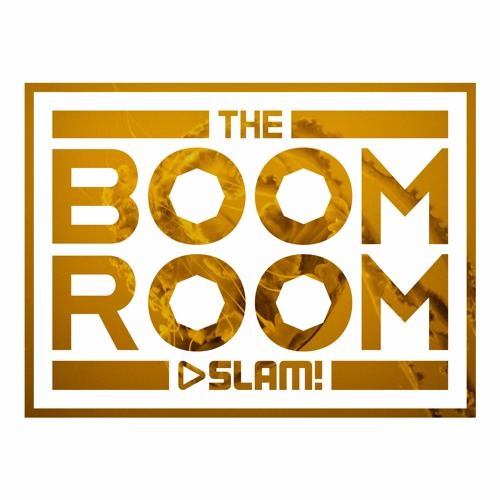 302 - The Boom Room - Dimitri