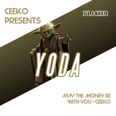 Yoda - DYLOCEEKO.