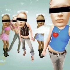 my bitch [fly shit remix]