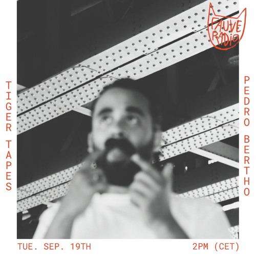 Tiger Tapes 028 - Pedro Bertho